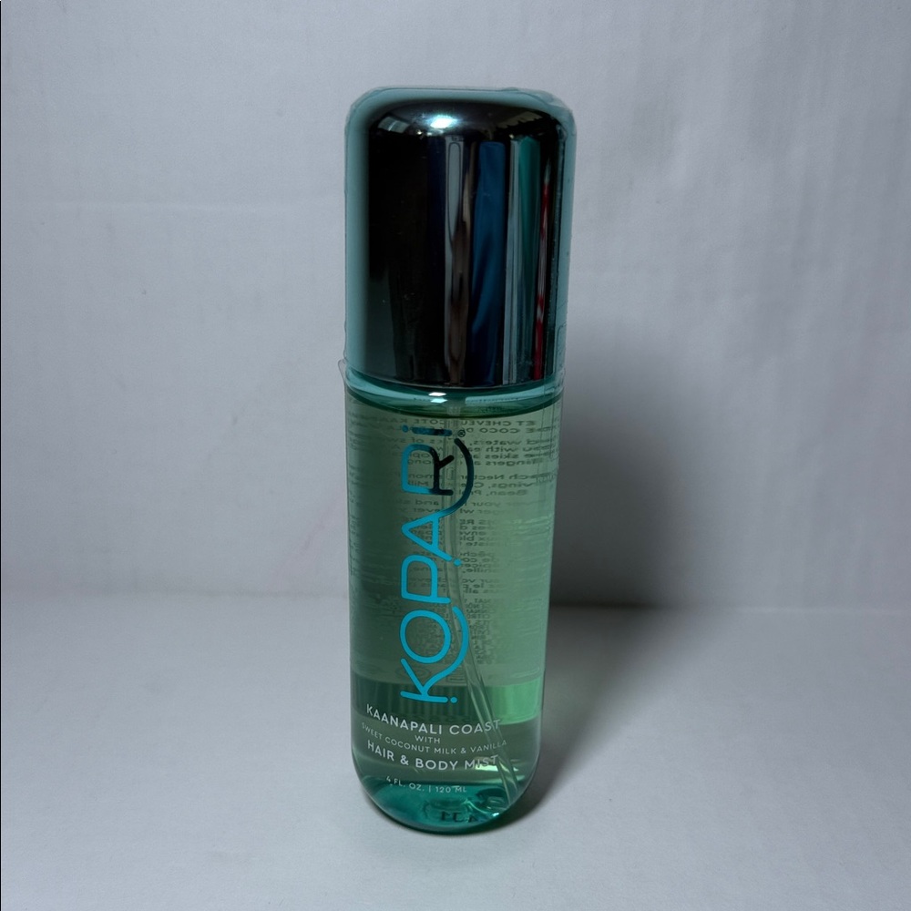Kopari Kaanapali Coast Hair & Body Mist